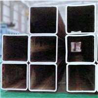 不锈钢方矩形管