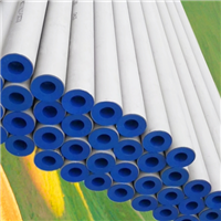 江阴南方不锈钢管固溶酸洗管