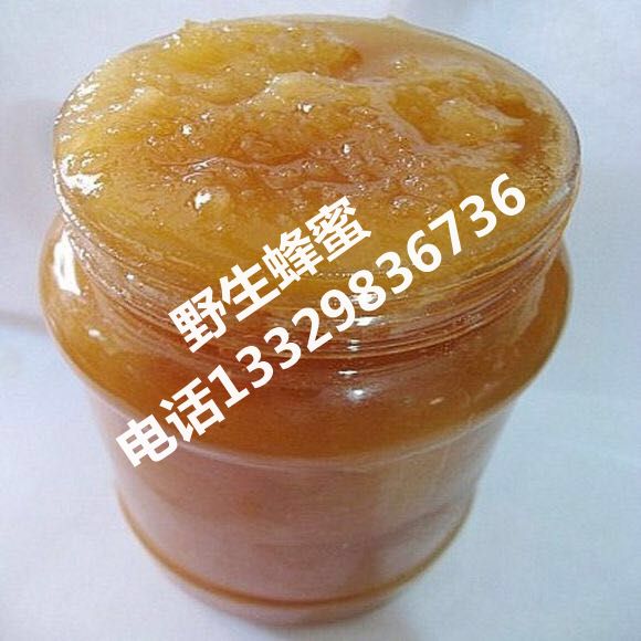 野生蜂蜜批发|野生蜂蜜供应|土家野生蜂蜜