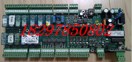 卡乐控制器维修PCOB000A21 维修 