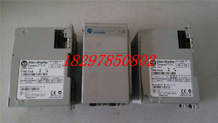 1769-PA4电源维修 