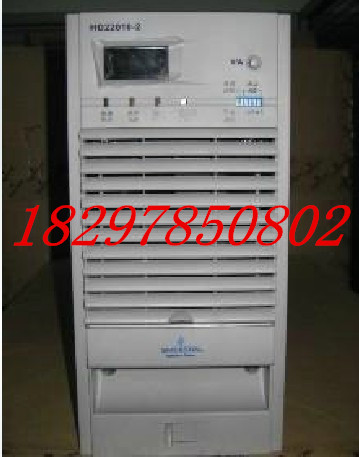 艾默生HD22010-2充电模块维修 