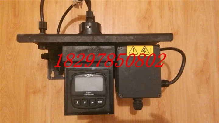 GF signet4150浊度仪维修