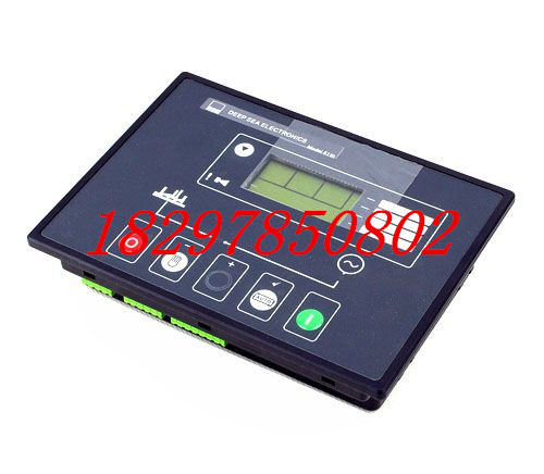 康明斯发电机组控制器维修 