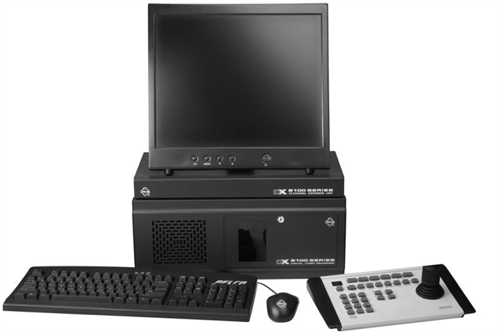 合肥视频矩阵主机维修 