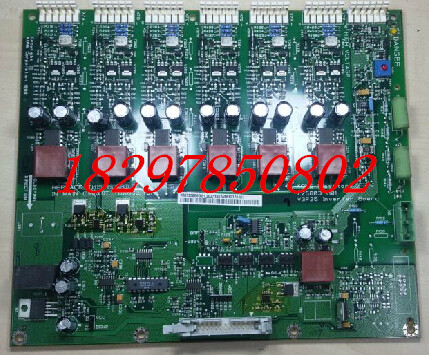 通力电梯变频器驱动板维修 