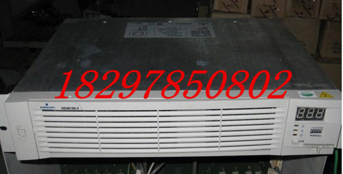 艾默生HD48100-2通讯电源模块维修 