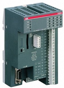 AI/O523模拟量模块维修 