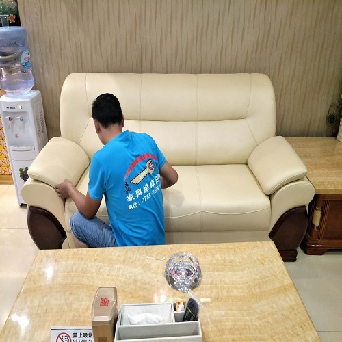 邯郸沙发维修