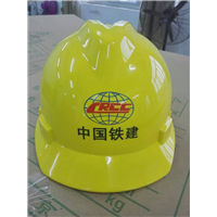 头部防护