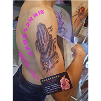 开县哪里有纹身 开县哪里有洗纹身 
