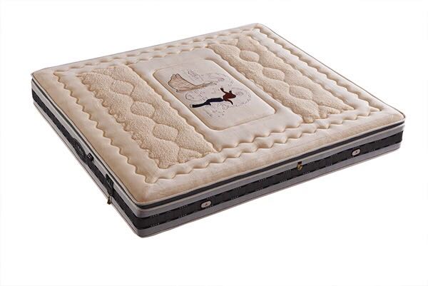 南康高档床垫订做