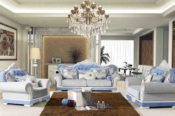 赣州明心清沙发 【赣州高档沙发订做】