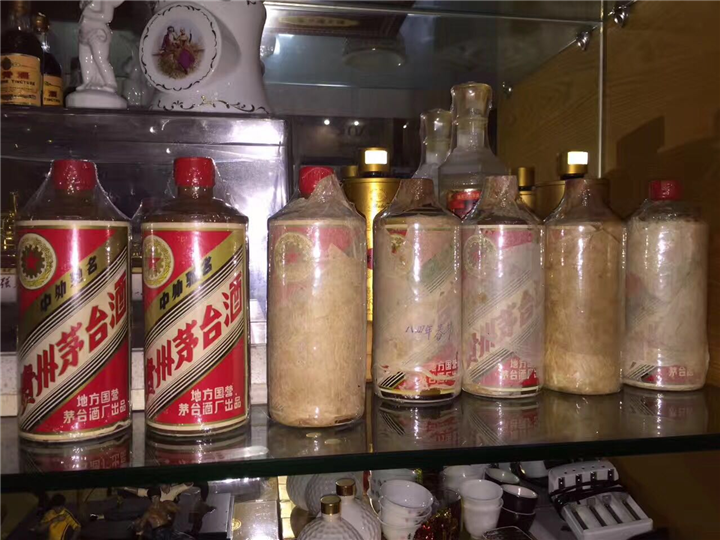 武汉回收烟酒！武汉礼品回收