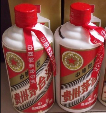 宝鸡老酒回收│宝鸡烟酒回收 