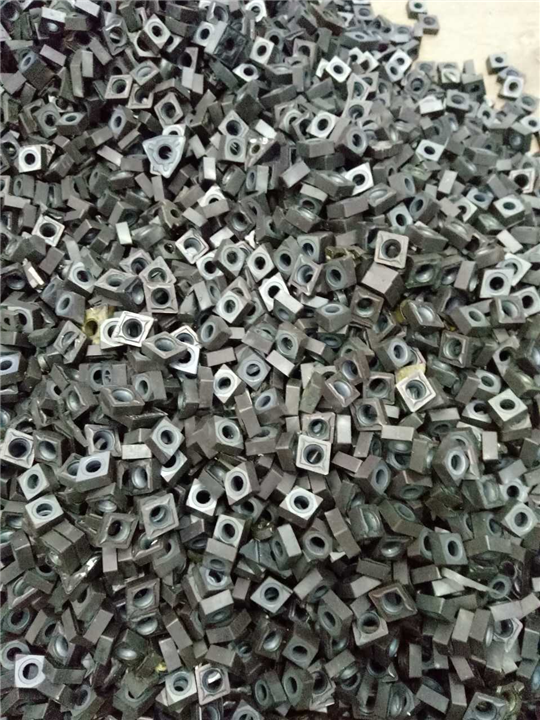 珠海回收钨钢 