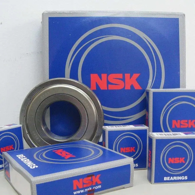 NSK轴承