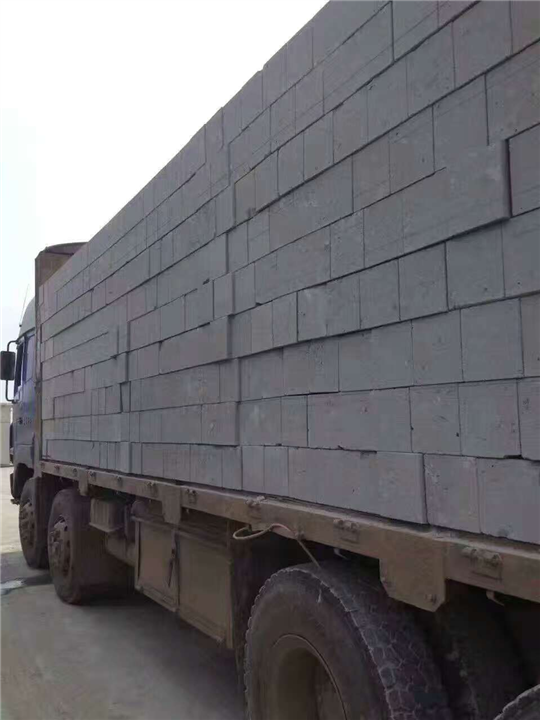 张家界轻质砖