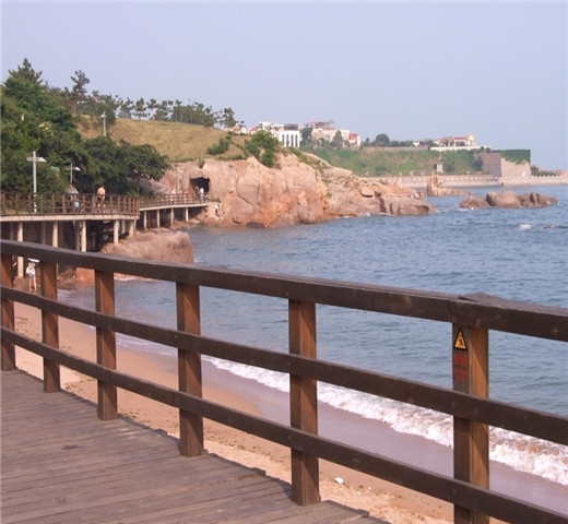 唐山防腐木供应