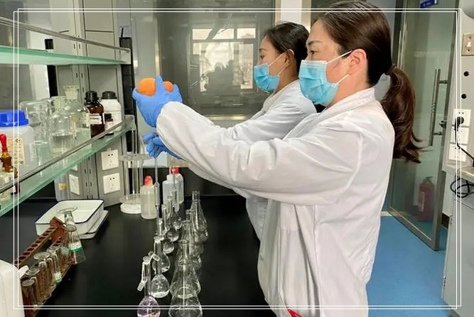 绍兴越城新房测甲醛