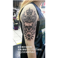 韶关哪里有纹身店呢/价格多少