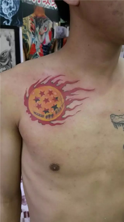 黑月堂纹身/韶关纹身店在哪里 