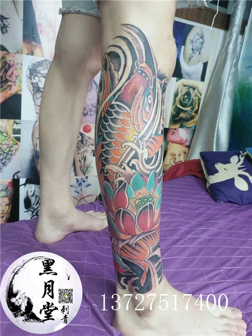 韶关洗纹身 