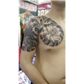 黑月堂纹身/韶关哪里纹身比较专业 