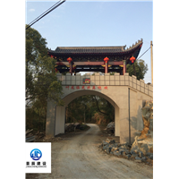 温州古建筑工程施工