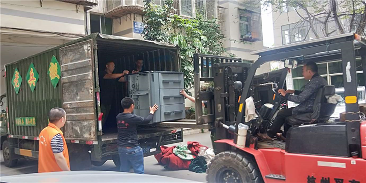 西昌店铺搬移-西昌空调清洗 