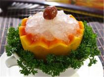 日照林蛙油批发