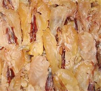 山东林蛙油价格