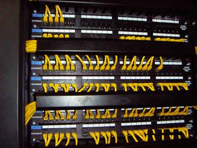 昆明弱电工程公司哪家好