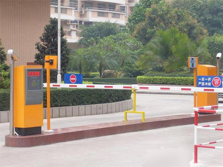 昆明门禁系统安装 