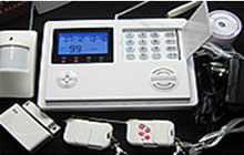 昆明防盗报警系统@昆明防盗报警系统安装