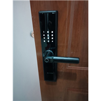 北仑开学校门锁一次多少钱