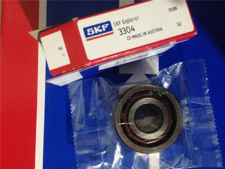 SKF**进口轴承 
