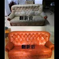东莞沙发翻新厂家浅析旧家具翻新改色...