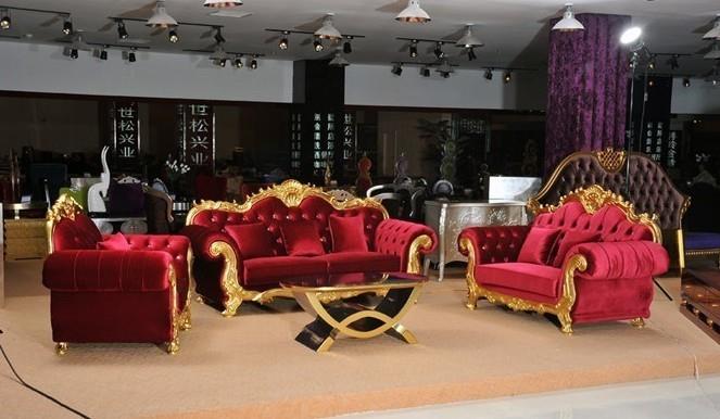 东莞沙发维修教您解决沙发底部凹陷的问题