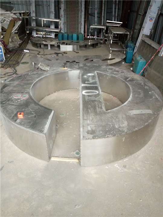 天艺雕塑有限公司工程案例21