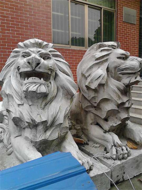 赣州水泥雕塑价格