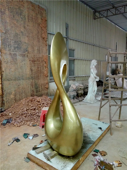 天艺雕塑有限公司工程案例5