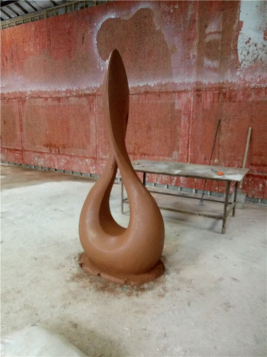 天艺雕塑有限公司工程案例15