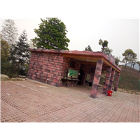天艺雕塑有限公司工程案例8