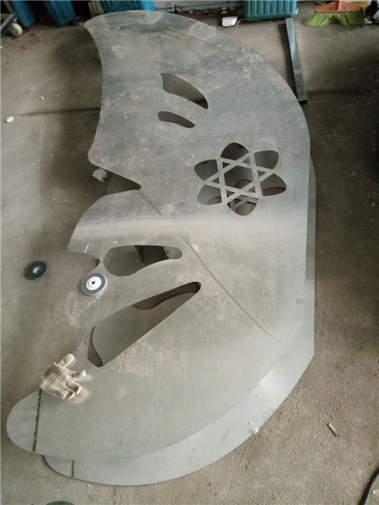 天艺雕塑有限公司工程案例23