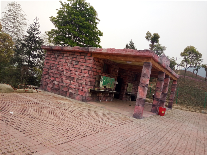 天艺雕塑有限公司工程案例8