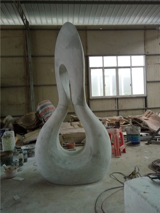 天艺雕塑有限公司工程案例13