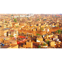 达瓦昆沙漠旅游包车李师傅 