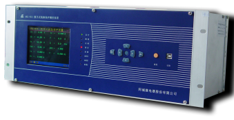 山东ART-812型变压器后备保护装置 