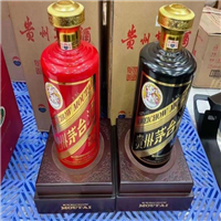 上海回收茅台酒瓶